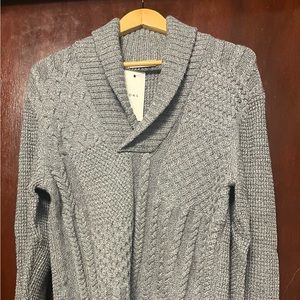 Men’s ONS 100% Merino Wool Sweater